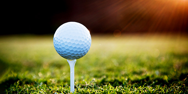 Image of US Senior Open Golf