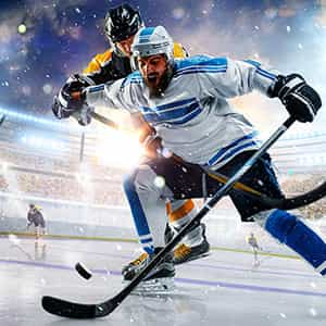 Image of Chicago Hounds In Seattle