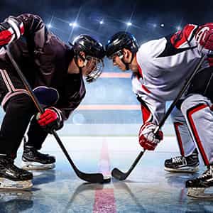 Image of Hershey Bears
