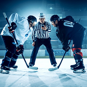 Image of Allen Americans