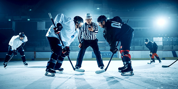 Image of Jacksonville IceMen