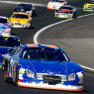 Image of Indianapolis 500: Miller Lite Carb Day