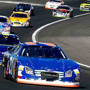 Image of Coca-Cola 600