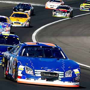 Image of Arca Menards Series In Dover