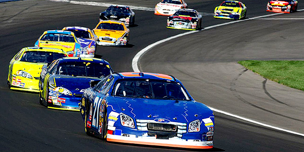 Image of Domination Motorsports Figure 8