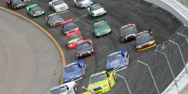 Image of Kicker Monster Truck Show