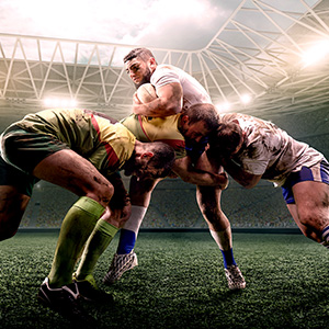 Image of HSBC World Rugby Sevens Series