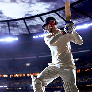 Image of ICC Men's T20 World Cup