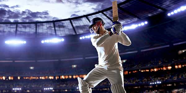 Image of Major League Cricket In Oakland