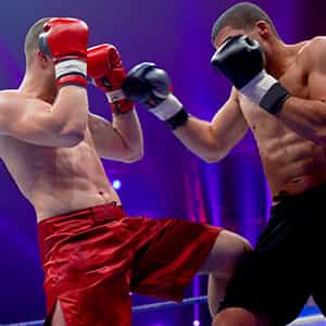 Image of Fusion Fight League