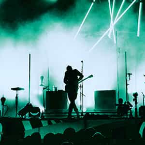 Image of Teenage Bottlerocket In Seattle