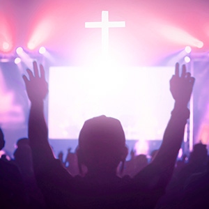 Image of Elevation Rhythm