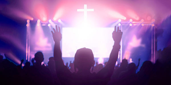 Image of Marvin Sapp