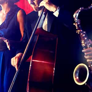 Image of Hoodoo Soul Band