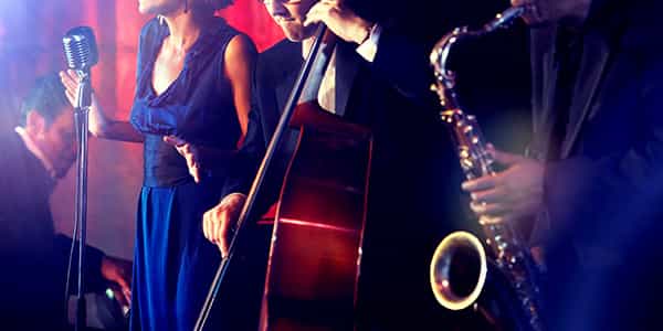 Image of The Magical Music Of Motown In Arroyo Grande