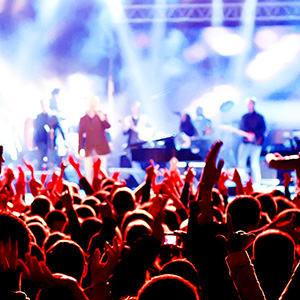 Image of Tamela Mann