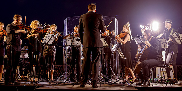 Image of Phoenix Symphony