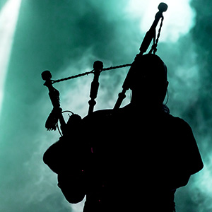 Image of The Celtic Tenors