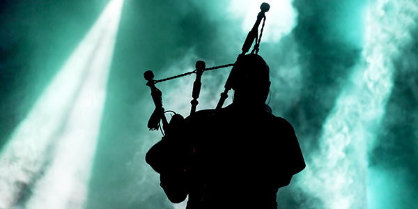 Image of Gaelic Storm