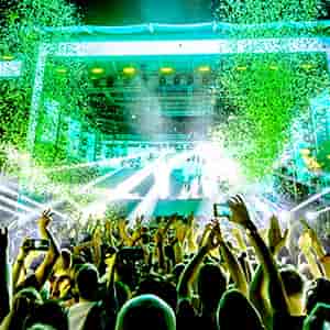 Image of FairWell Festival