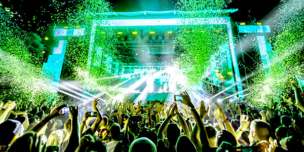 Image of KDays Music Festival