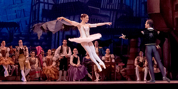 Image of Ballet Quad Cities: The Nutcracker