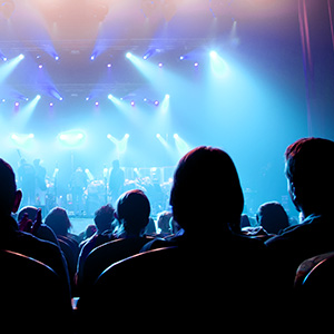 Image of Defying Gravity