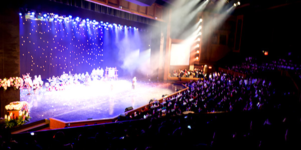 Image of Virginia Opera