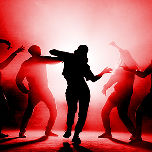 Image of IDL - International Dance League