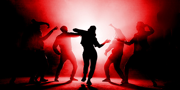 Image of New Dance Partners