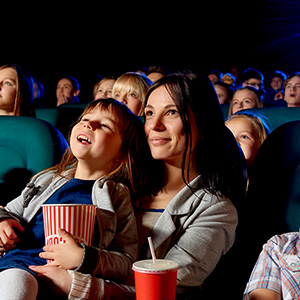 Image of Janet's Planet