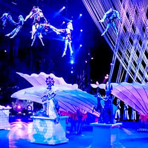 Image of Cirque Du Soleil - Twas The Night Before