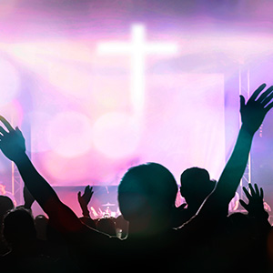 Image of Gospel Melodies Day Party & Brunch