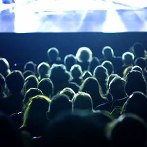 Image of Black Panther In Concert