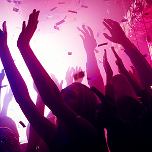 Image of The Lalas Burlesque Show